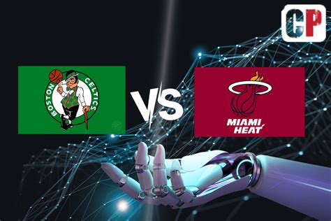 Boston Celtics at Miami Heat odds, picks and predictions.